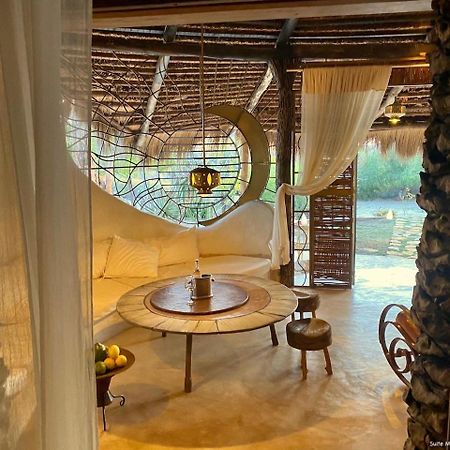 Bakuba Lodge - Le Petit Hotel Du Voyageur Ankilibe Dış mekan fotoğraf