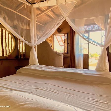 Bakuba Lodge - Le Petit Hotel Du Voyageur Ankilibe Oda fotoğraf