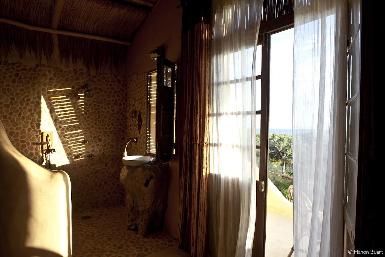 Bakuba Lodge - Le Petit Hotel Du Voyageur Ankilibe Oda fotoğraf