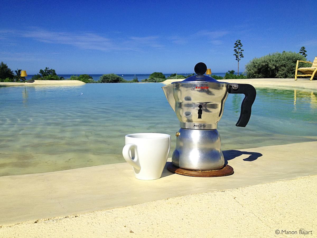 Bakuba Lodge - Le Petit Hotel Du Voyageur Ankilibe Dış mekan fotoğraf