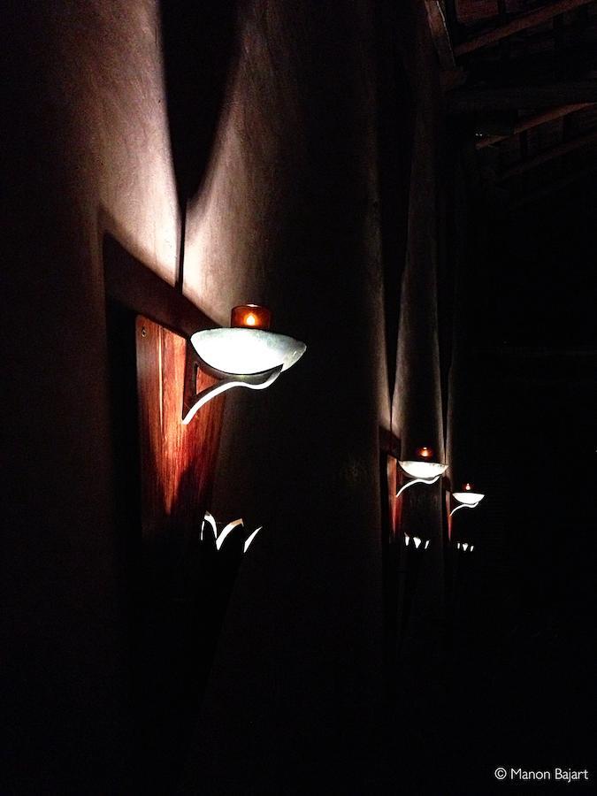 Bakuba Lodge - Le Petit Hotel Du Voyageur Ankilibe Dış mekan fotoğraf